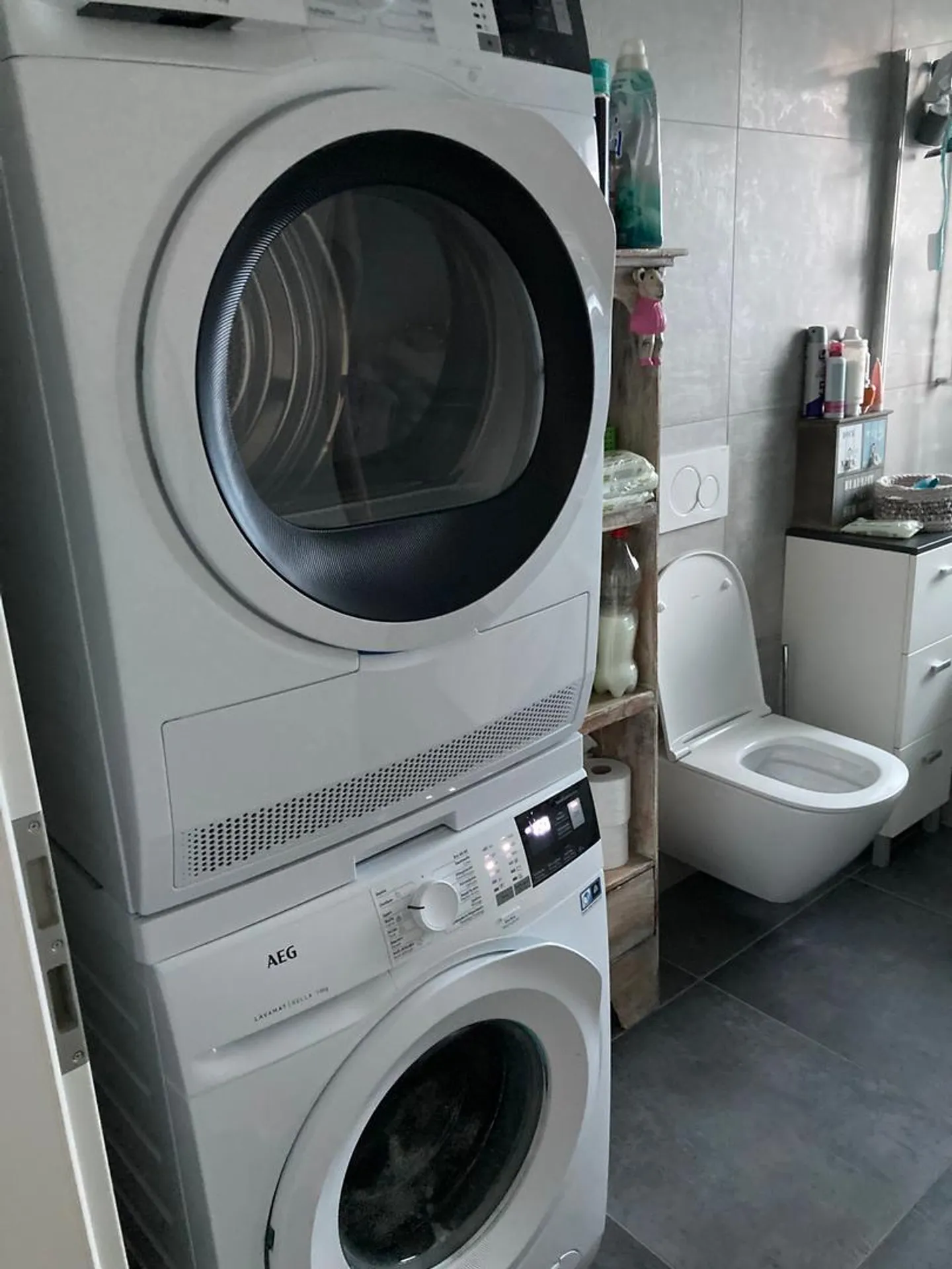 Magnificent large 2.5 rooms in Uvrier on the ground floor - Photo 7 of 7