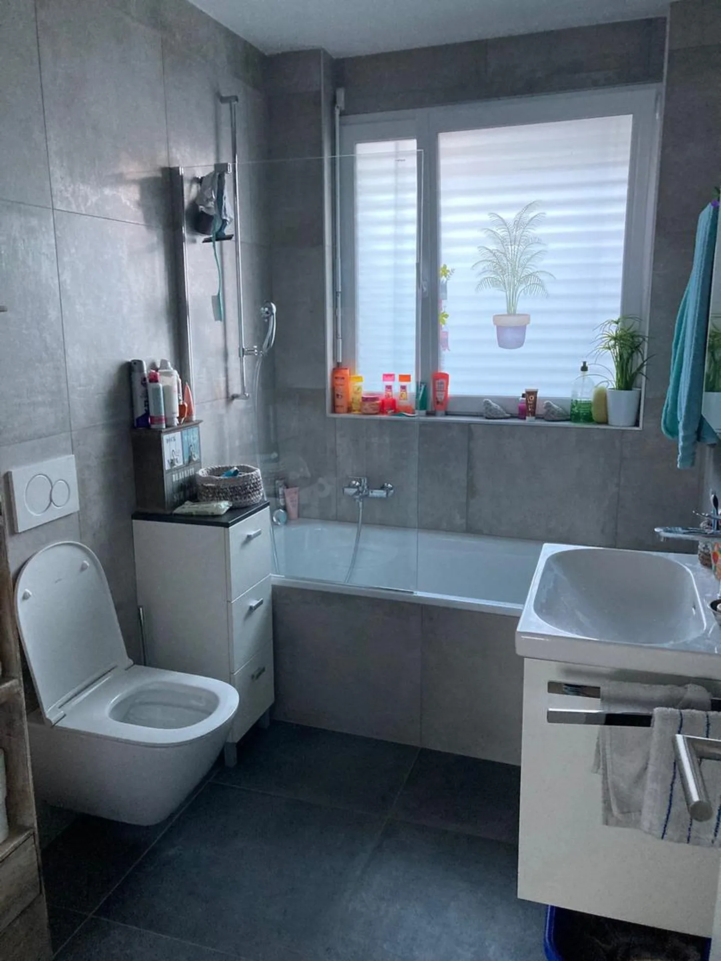 Magnificent large 2.5 rooms in Uvrier on the ground floor - Photo 6 of 7