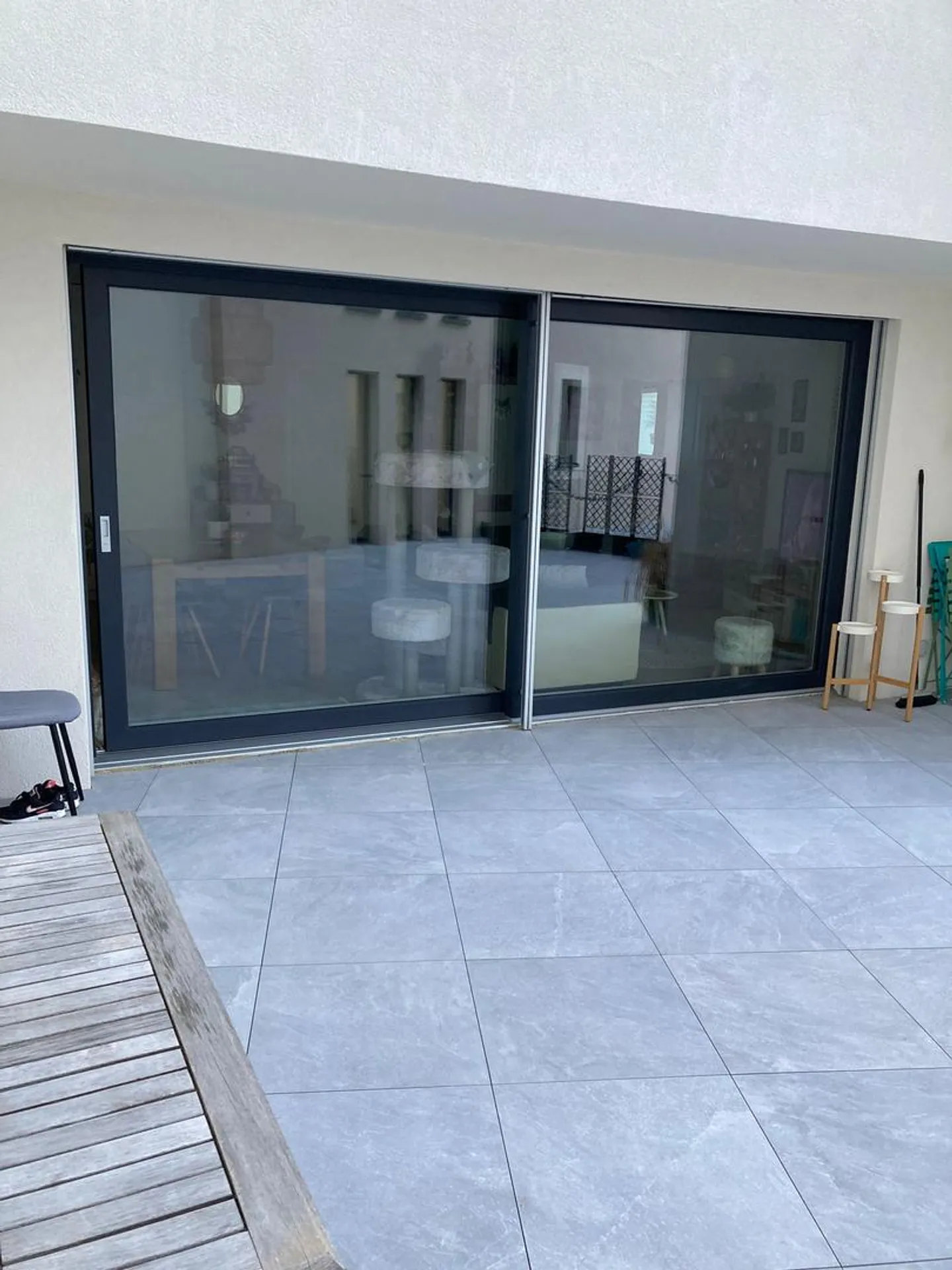 Magnificent large 2.5 rooms in Uvrier on the ground floor - Photo 4 of 7