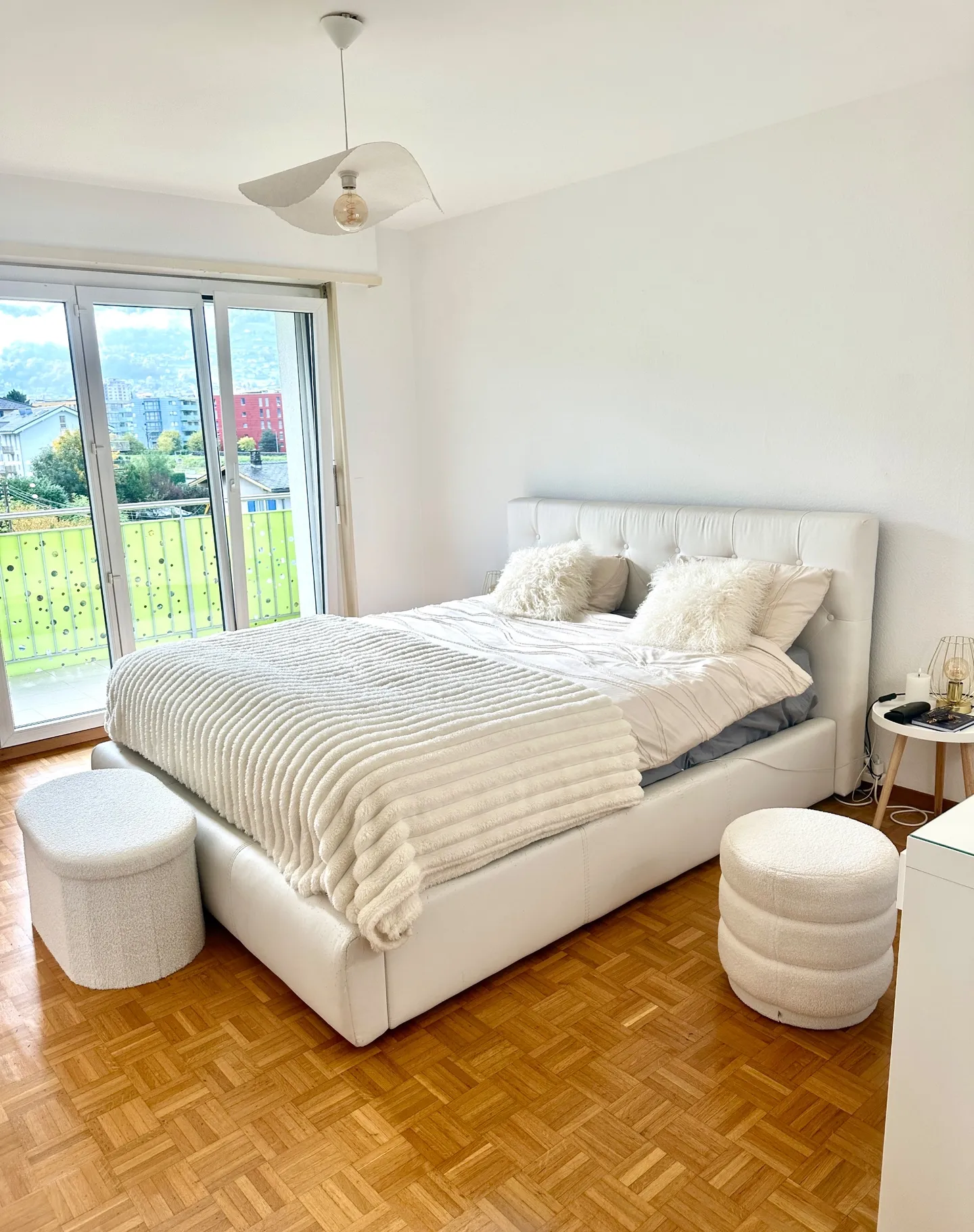 Beautiful 3.5-room apartment on the 3rd floor in Monthey - Photo 4 of 5