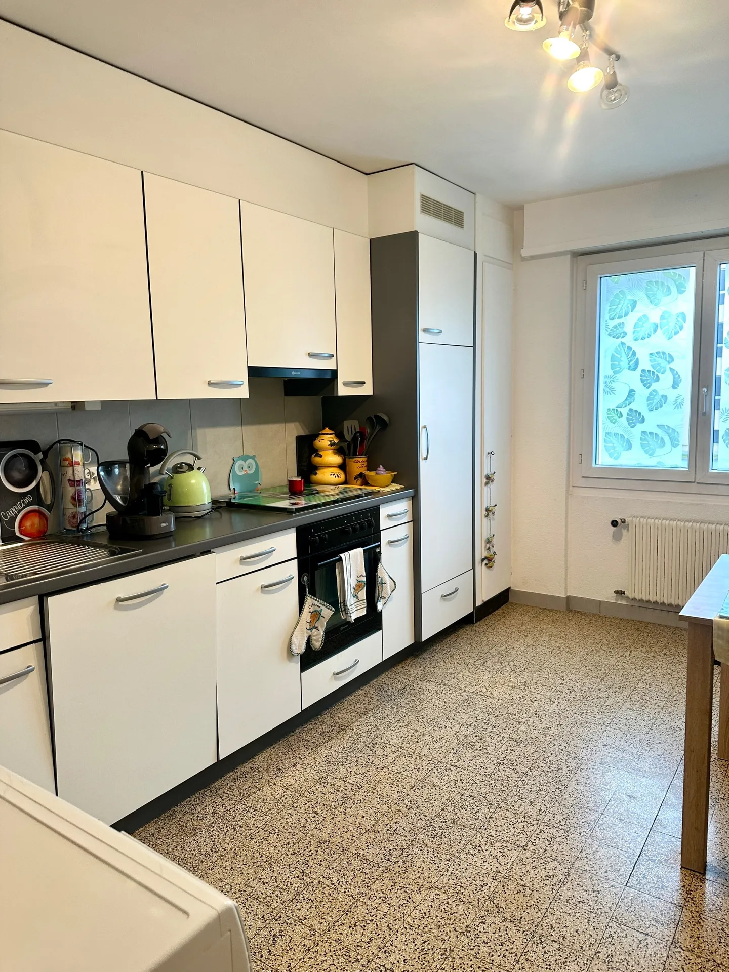 Nice 3.5-room apartment on the 2nd floor in Monthey - Photo 5 of 5