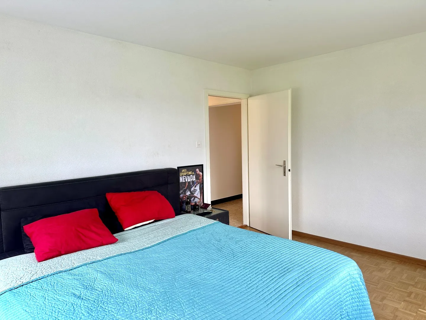 Beautiful 3.5-room apartment in Monthey - Photo 3 of 4