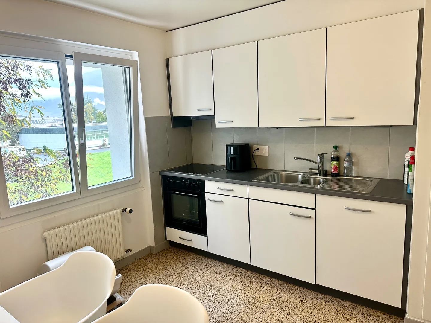 Beautiful 3.5-room apartment in Monthey - Photo 4 of 4