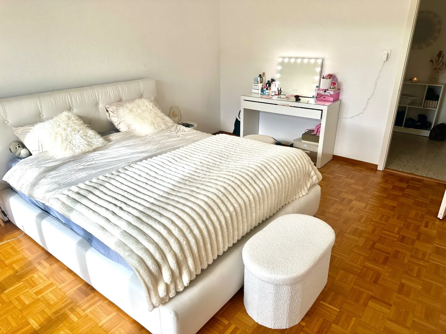 Beautiful 3.5-room apartment on the 3rd floor in Monthey - Photo 3 of 5