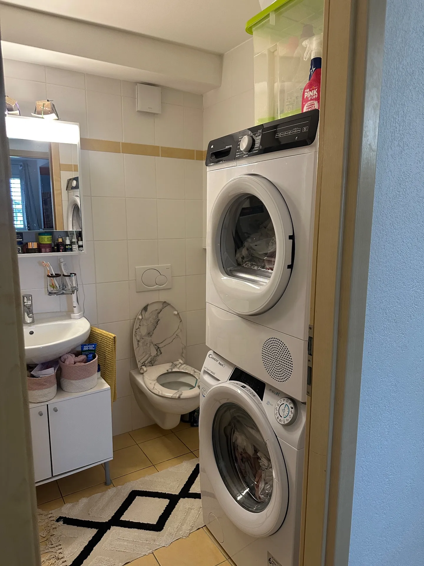 Joli appartement de 4,5 pièces au 1er étage à Monthey - Photo 4 sur 6