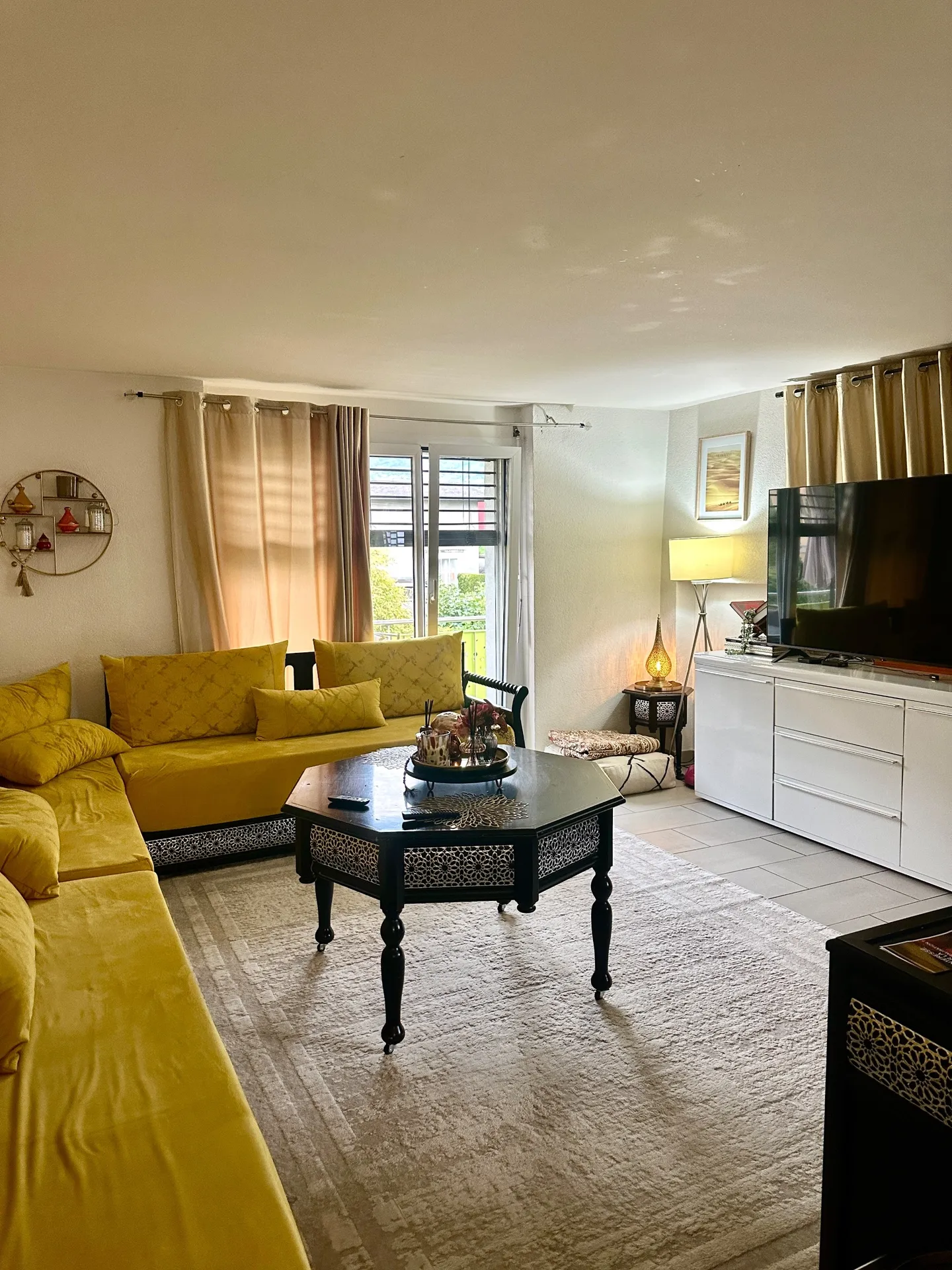 Joli appartement de 4,5 pièces au 1er étage à Monthey - Photo 5 sur 6