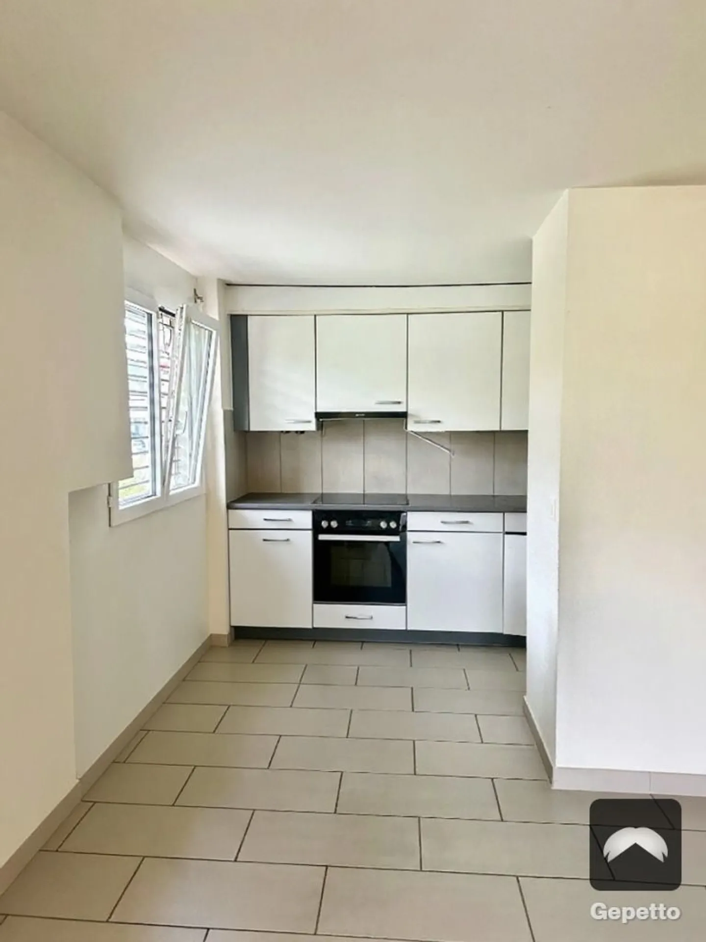 Joli appartement de 4,5 pièces au 1er étage à Monthey - Photo 6 sur 6