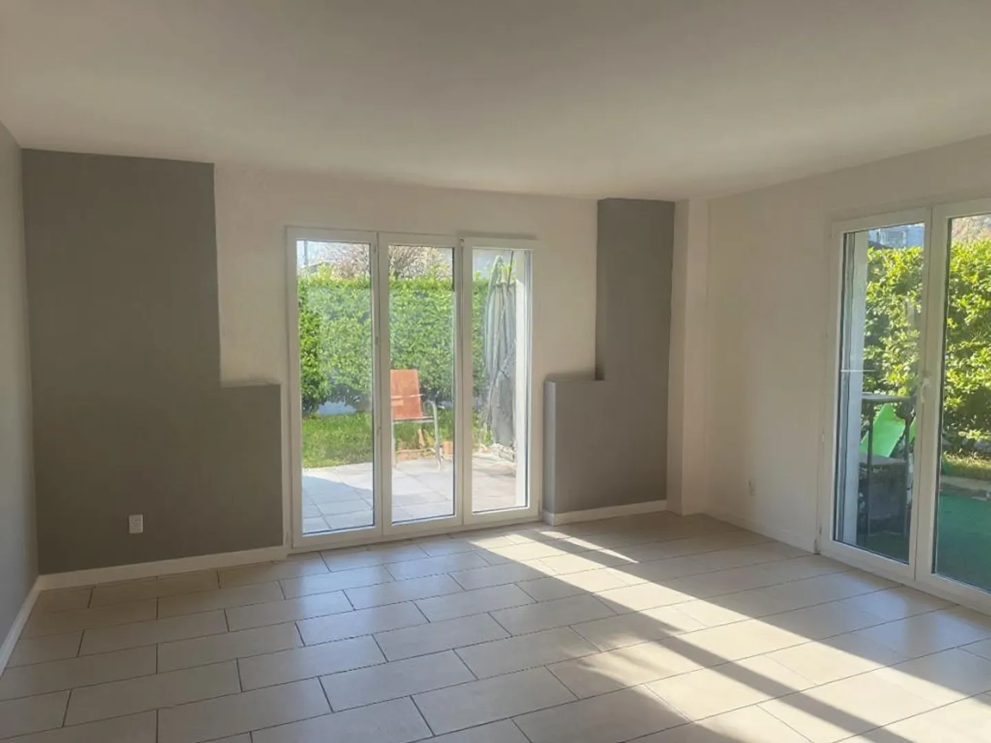 Bel appartement de 4,5 pièces en terrasse à Monthey - Foto 1 von 7