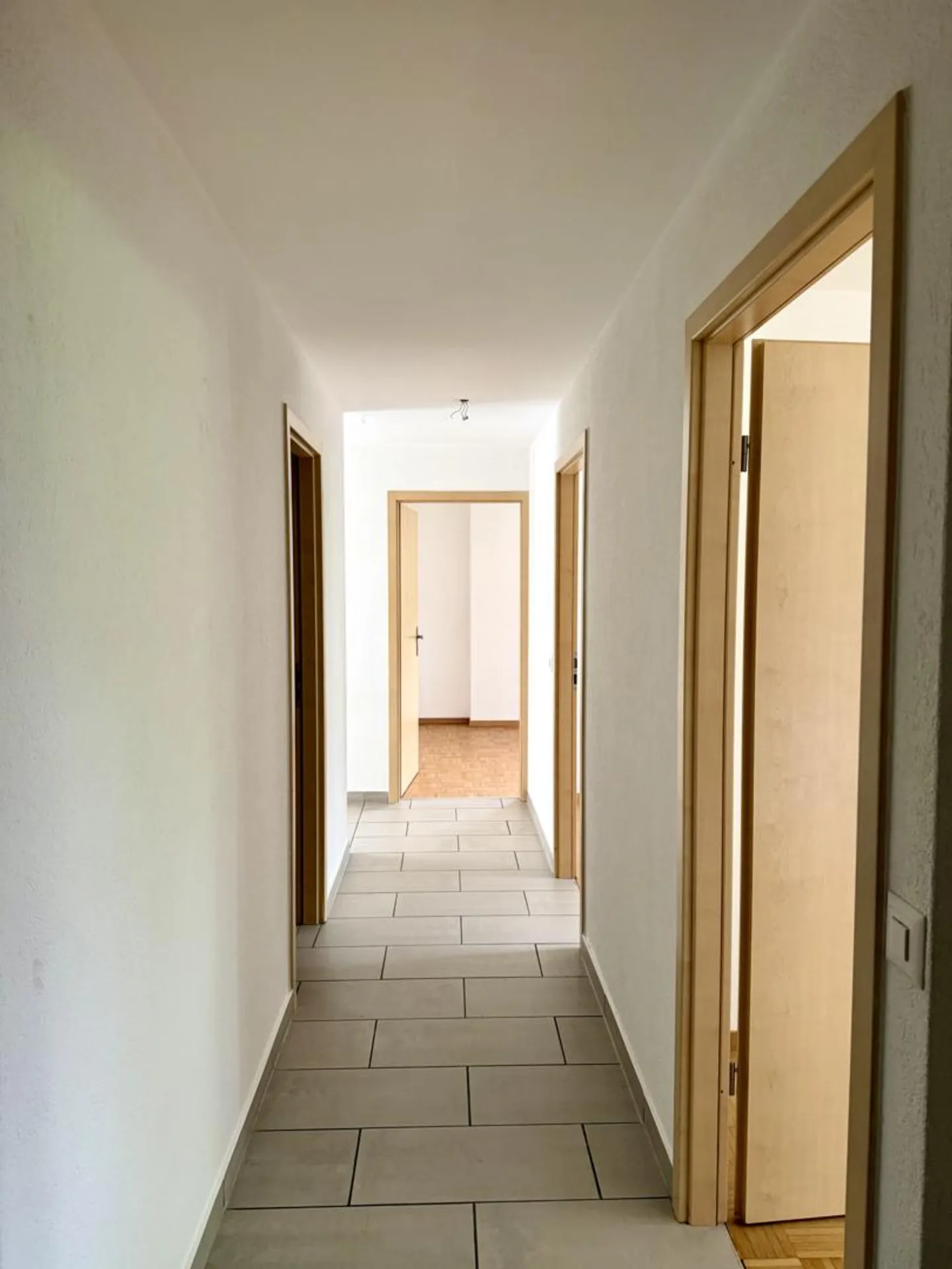 Schöne 4,5-Zimmer-Wohnung mit Terrasse in Monthey - Foto 7 von 9