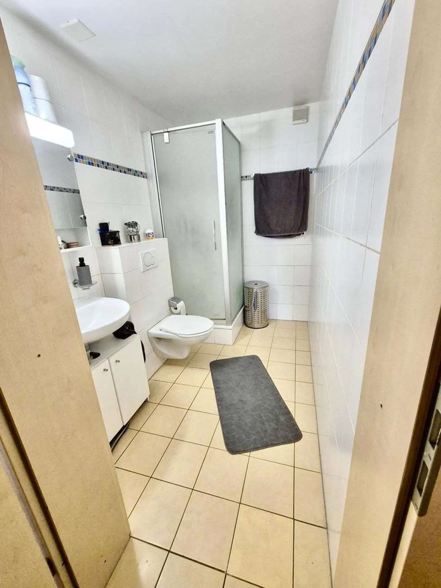 Garden-level apartment with 4.5 rooms - Photo 5 of 5