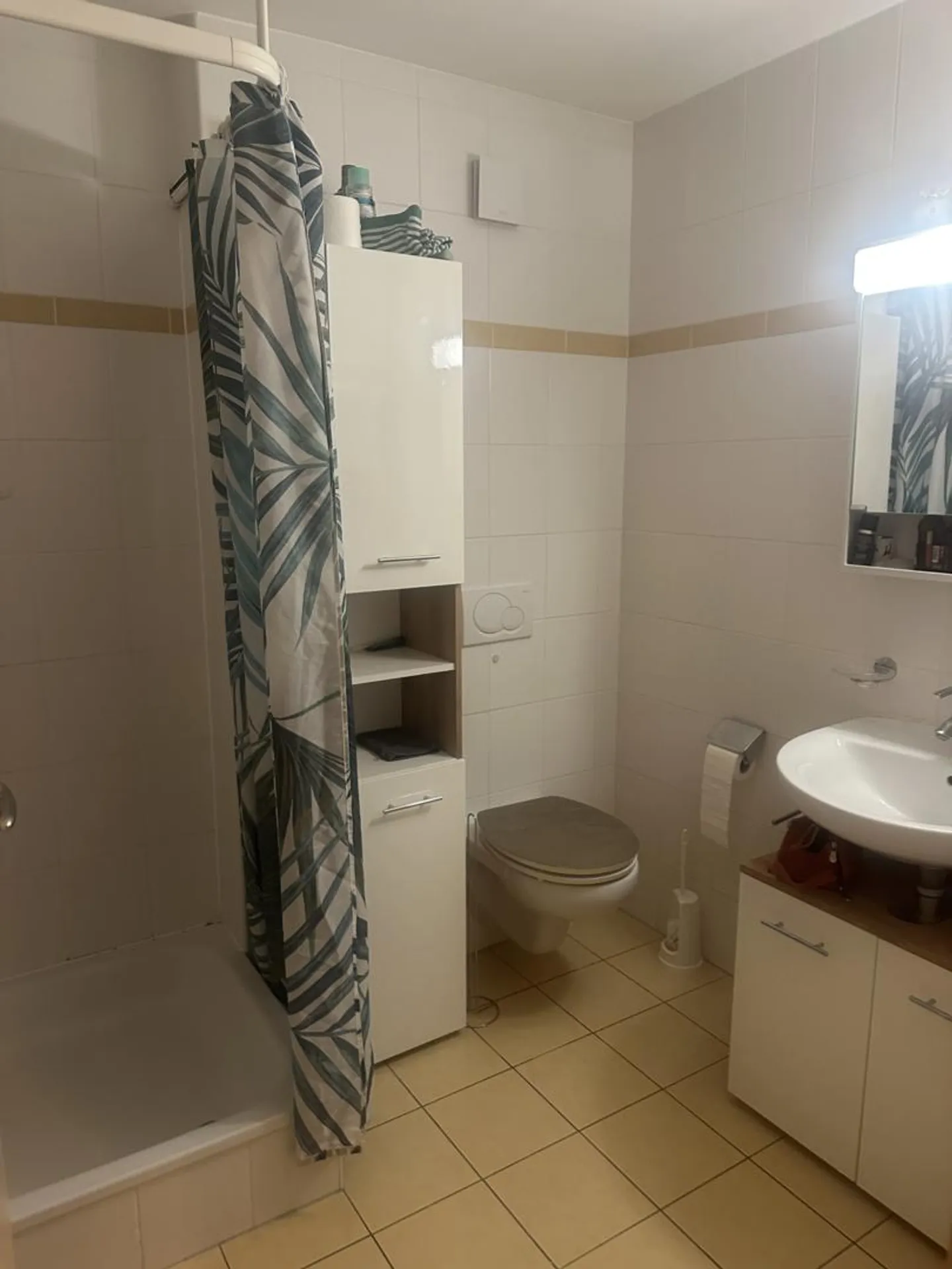 Bel appartement de 4,5 pièces en terrasse à Monthey - Foto 7 von 7