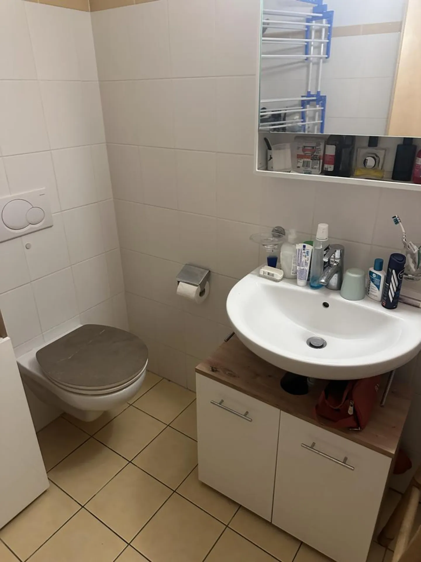 Bel appartement de 4,5 pièces en terrasse à Monthey - Foto 6 von 7