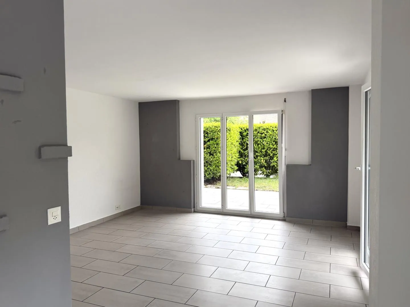 Schöne 4,5-Zimmer-Wohnung mit Terrasse in Monthey - Foto 1 von 9