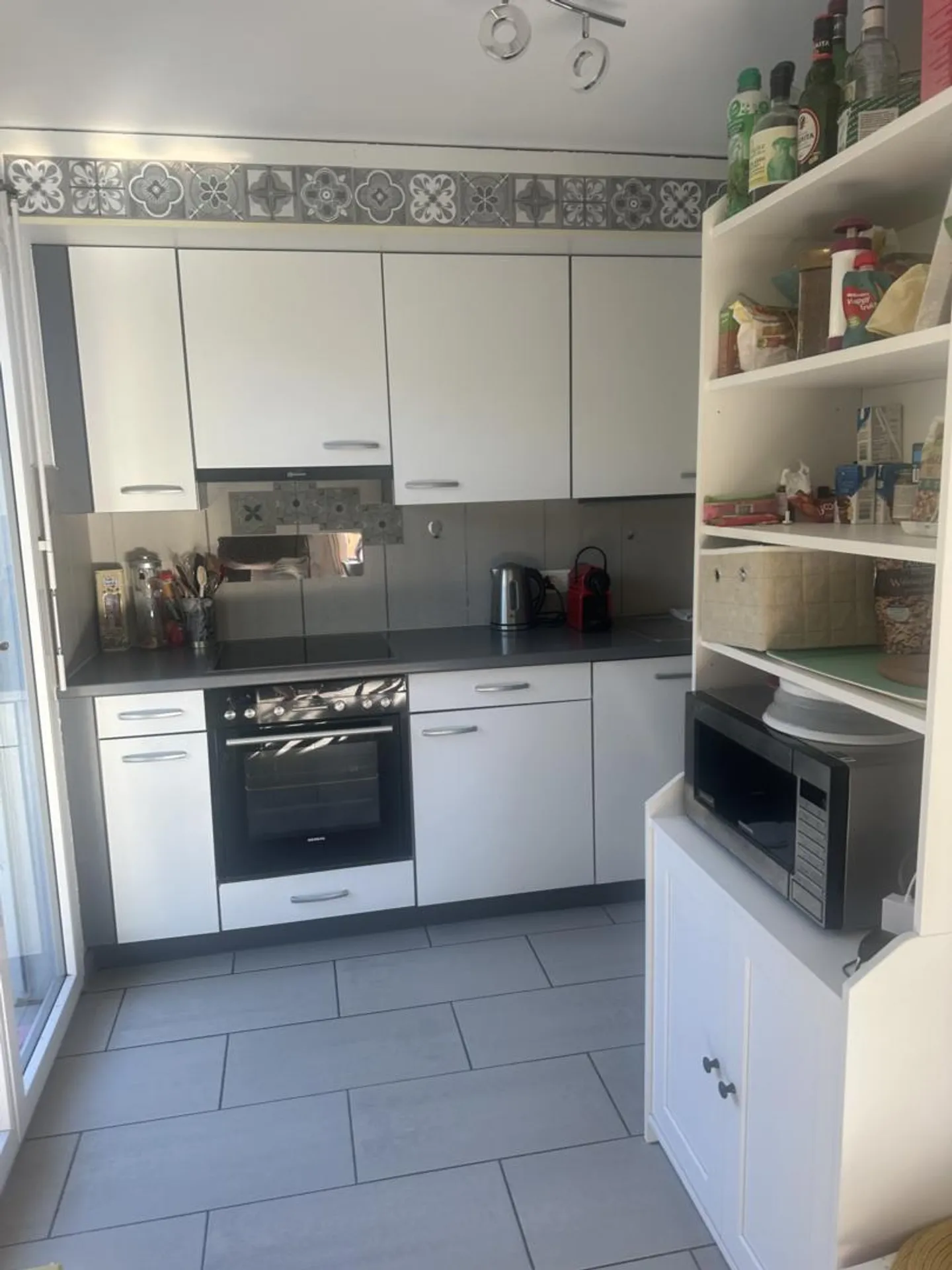 Bel appartement de 4,5 pièces en terrasse à Monthey - Foto 4 von 7