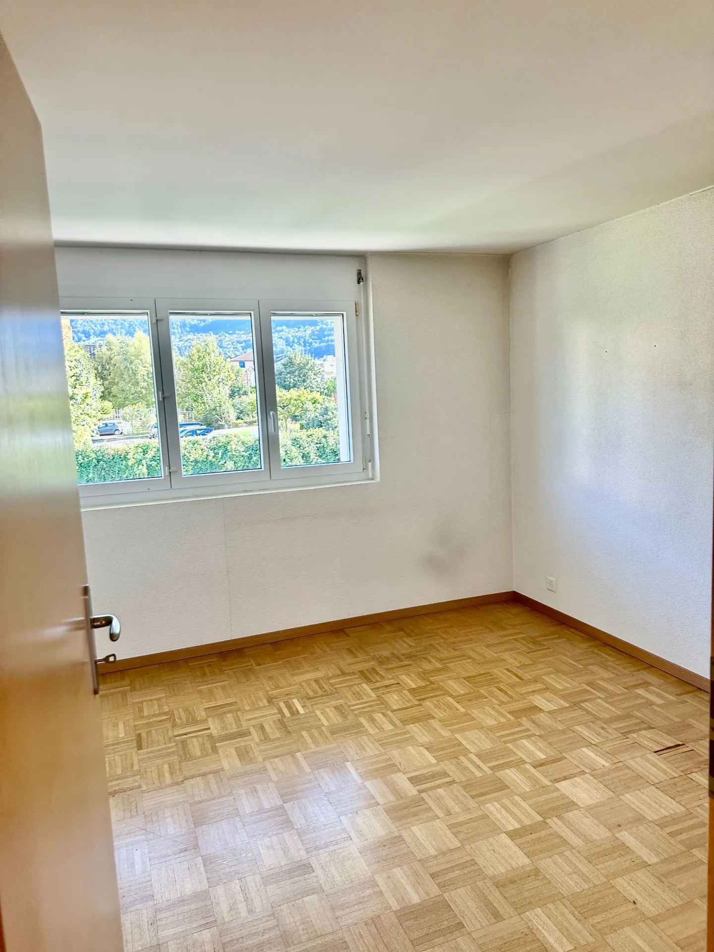 Duplex au rez-de-chaussée de 4,5 pièces à Monthey - Foto 7 di 7