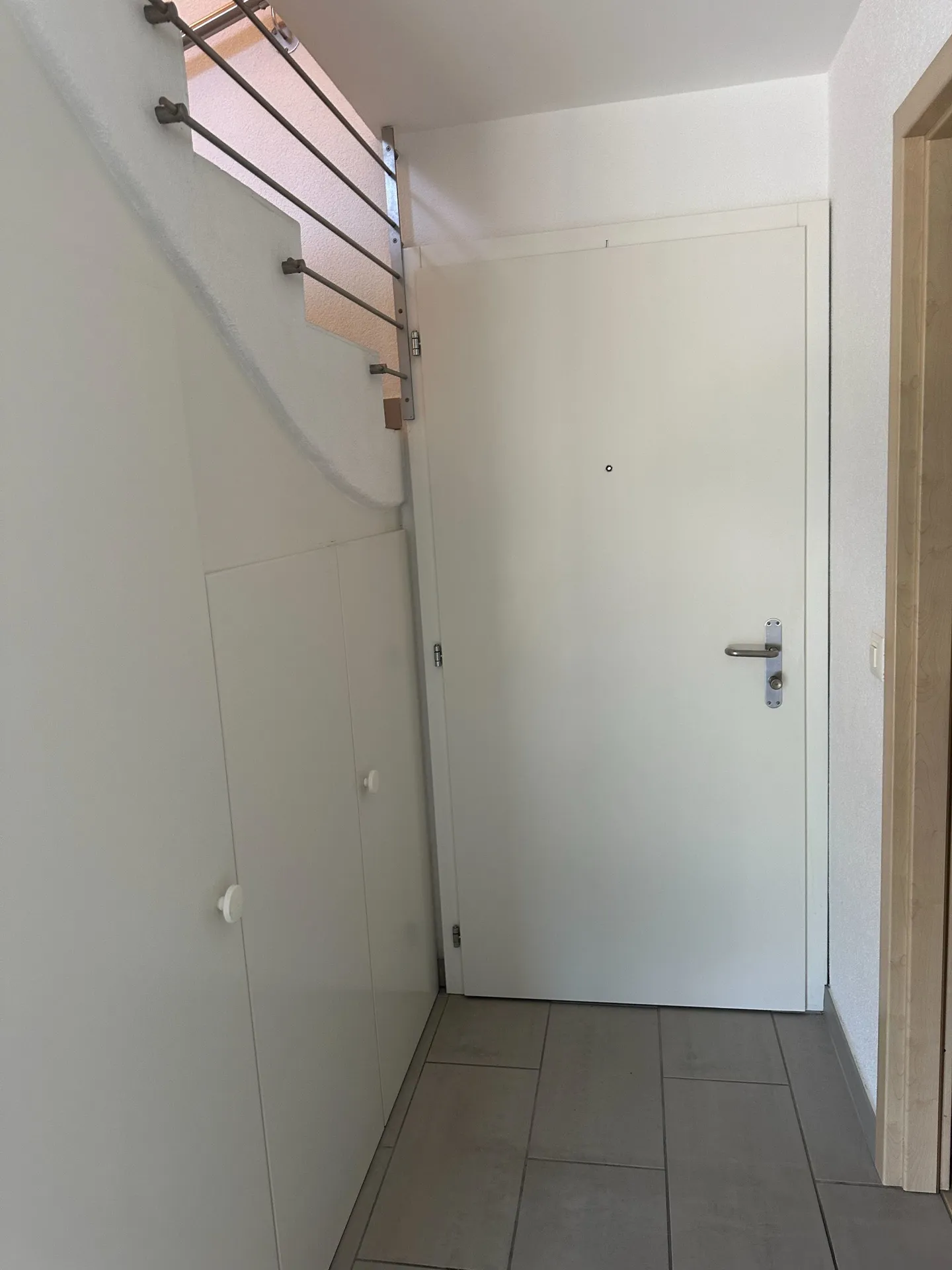 Duplex au rez-de-chaussée de 4,5 pièces à Monthey - Foto 3 di 7