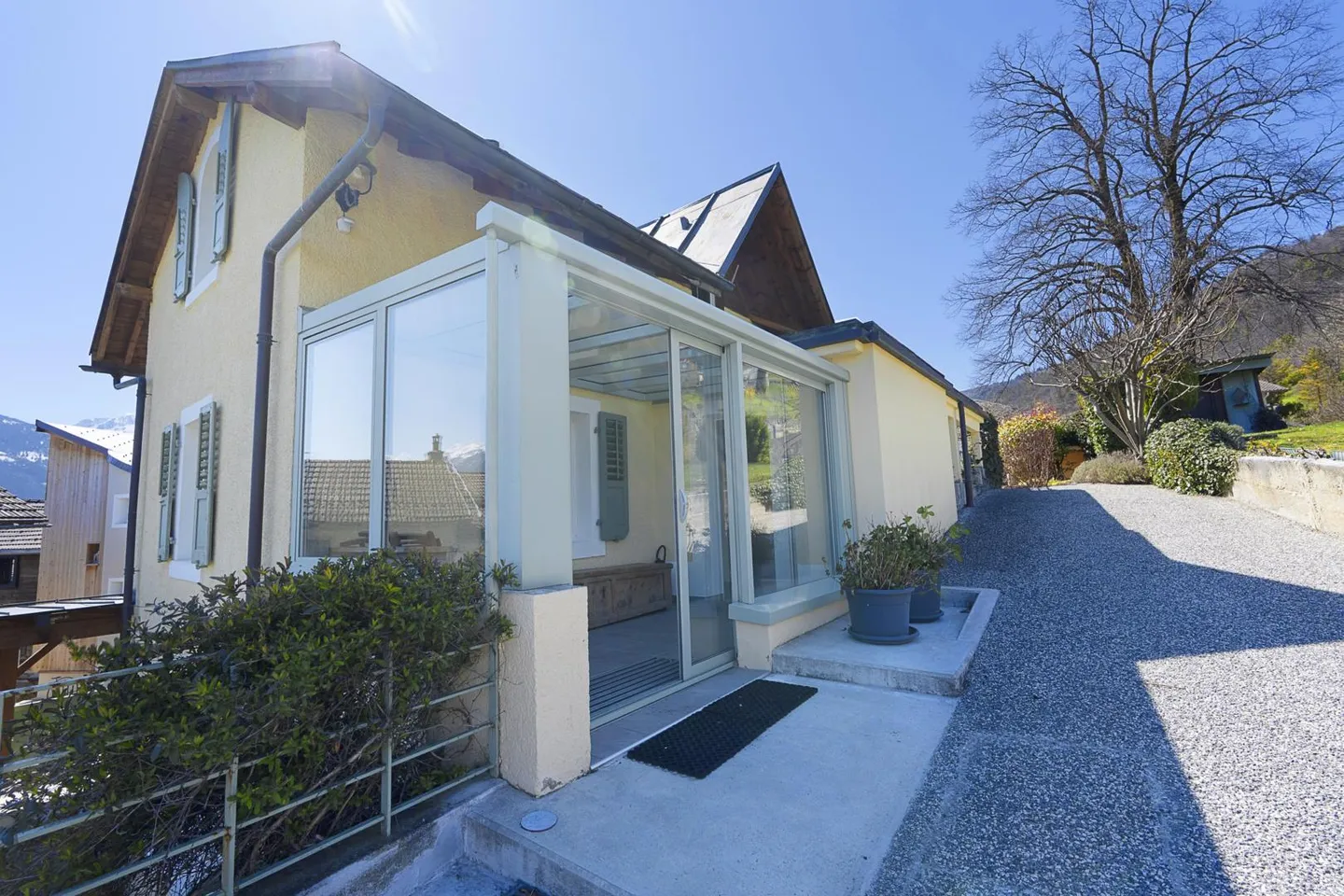 Charmante Villa Duplex à Venthône - Photo 12 sur 13