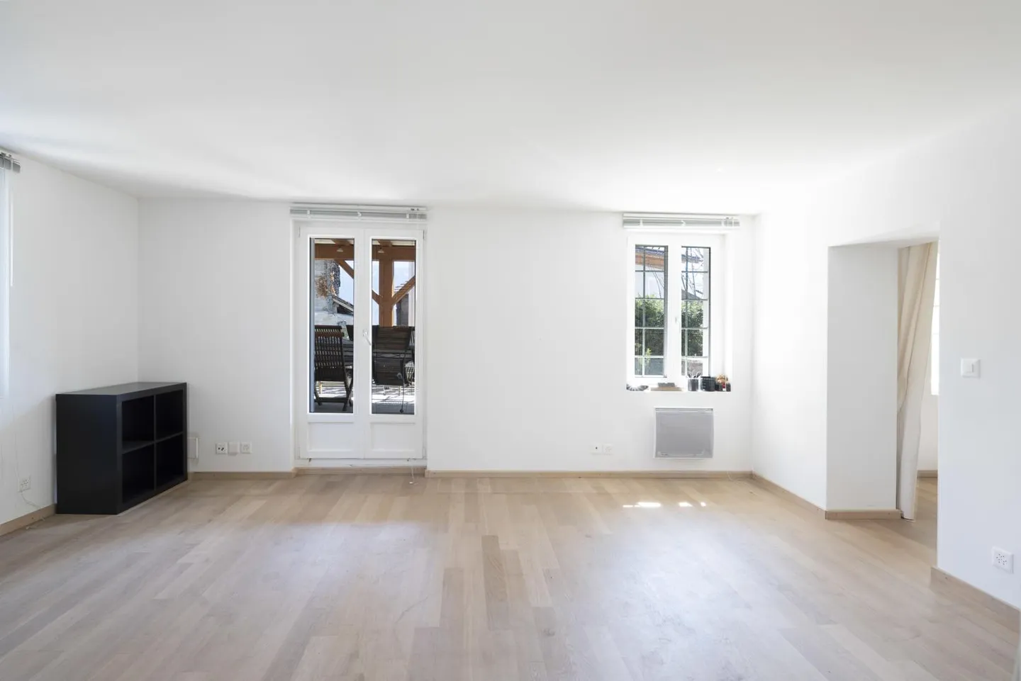 Charmante Villa Duplex à Venthône - Photo 4 sur 9