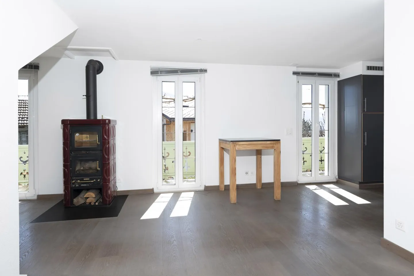 Charmante Villa Duplex à Venthône - Photo 2 sur 9