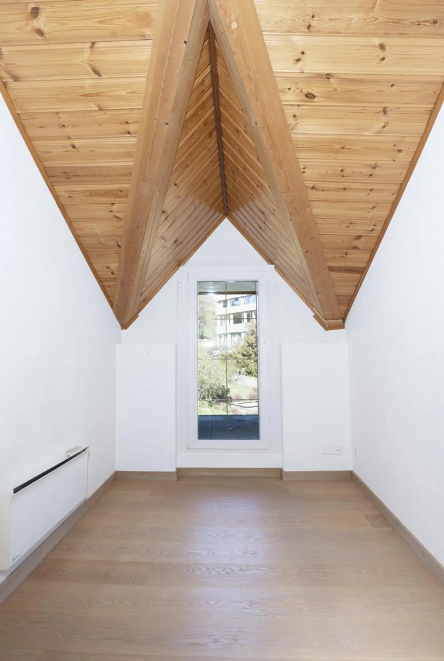 Charmante Villa Duplex à Venthône - Photo 8 sur 9