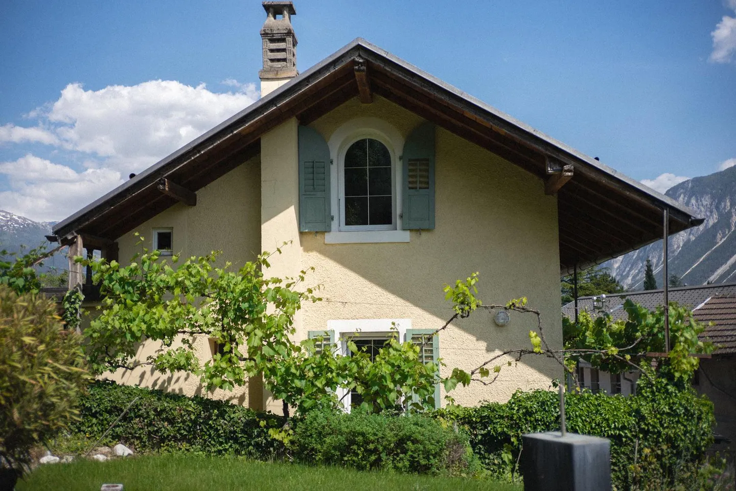 Charmante Villa Duplex à Venthône - Photo 11 sur 13