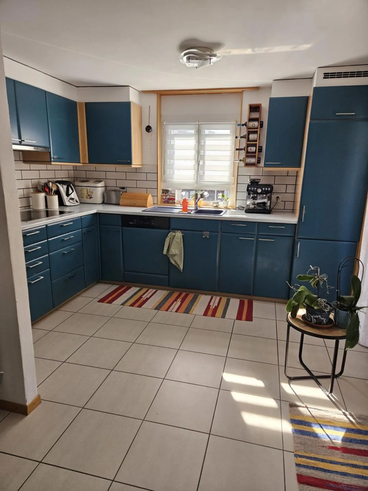 Villa di 6,5 stanze con appartamento di 2,5 stanze - Foto 2 di 13