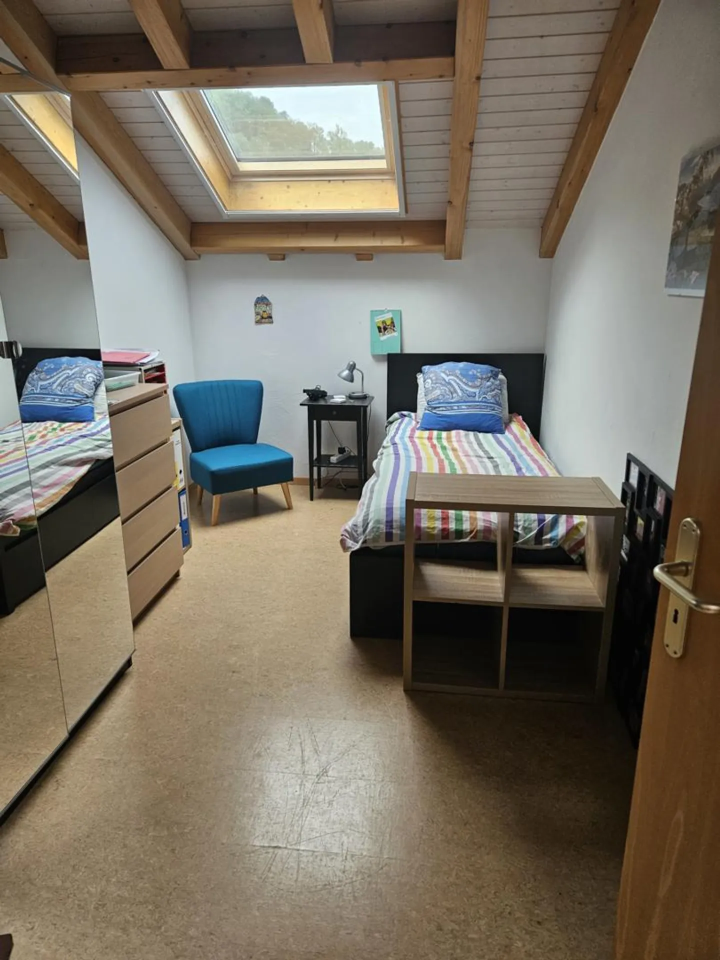 Villa di 6,5 stanze con appartamento di 2,5 stanze - Foto 11 di 13