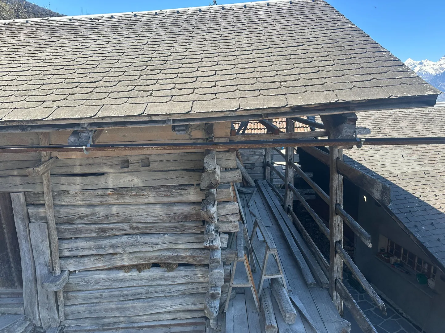 Barn to Renovate in Agettes - Photo 7 of 7