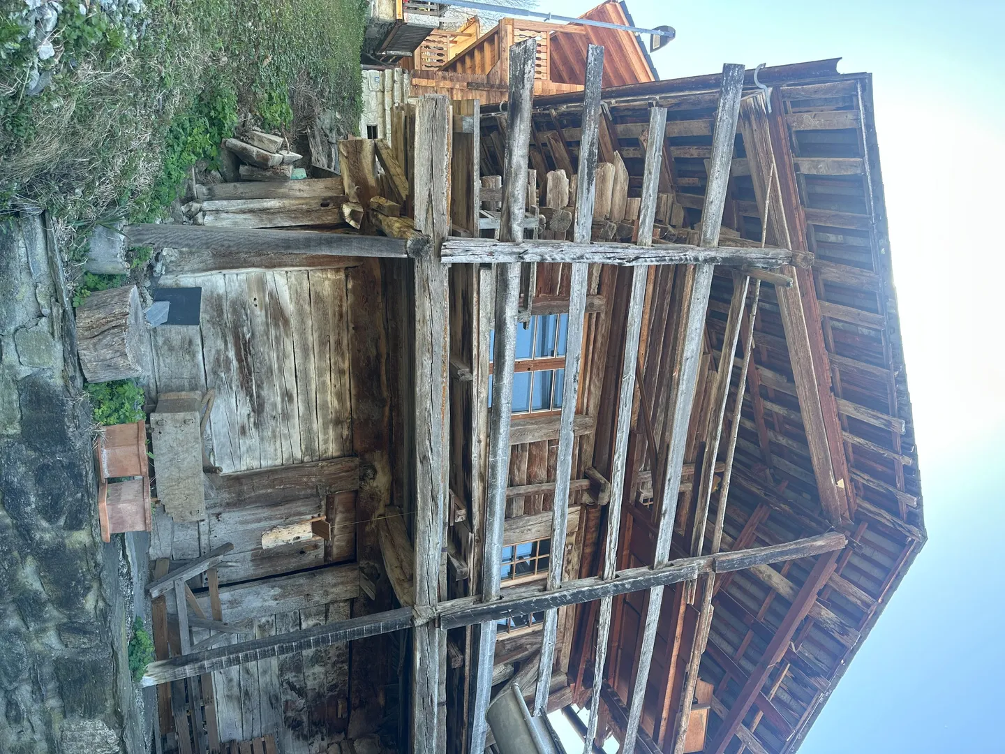 Barn to Renovate in Agettes - Photo 5 of 7