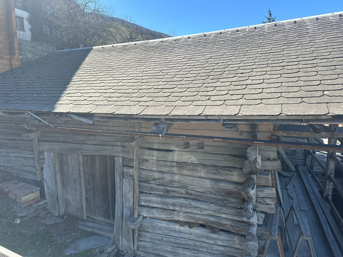 Barn to Renovate in Agettes - Photo 4 of 7