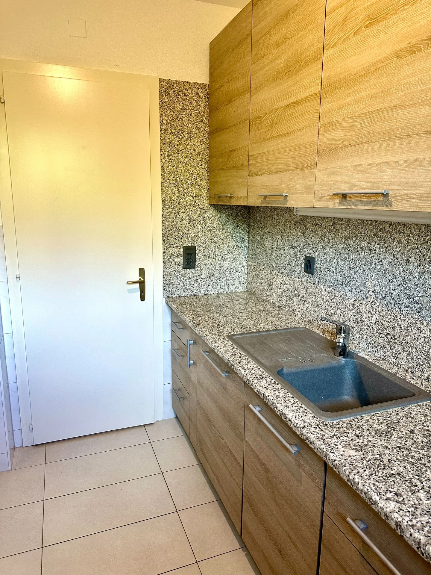 Splendido appartamento di 4,5 locali nel centro di Sion - Foto 9 di 9