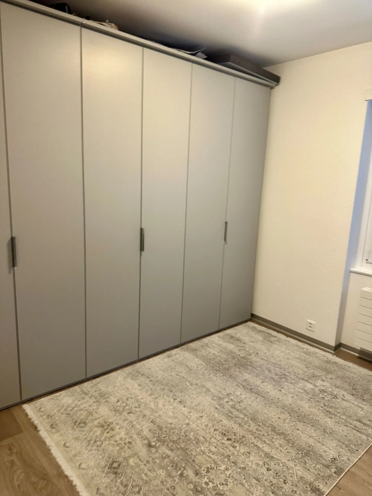 Bel appartement au centre ville de Sion de 4,5 pièces - Photo 5 sur 8