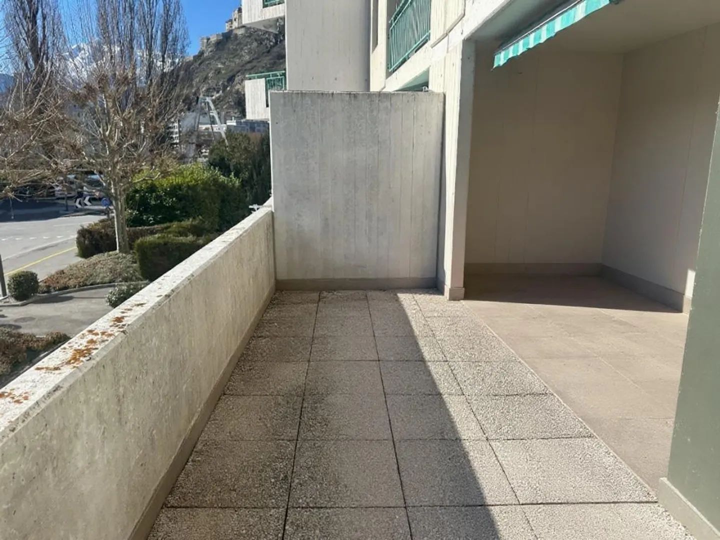 Bel appartement de 4,5 pièces à Sion - Photo 2 sur 6