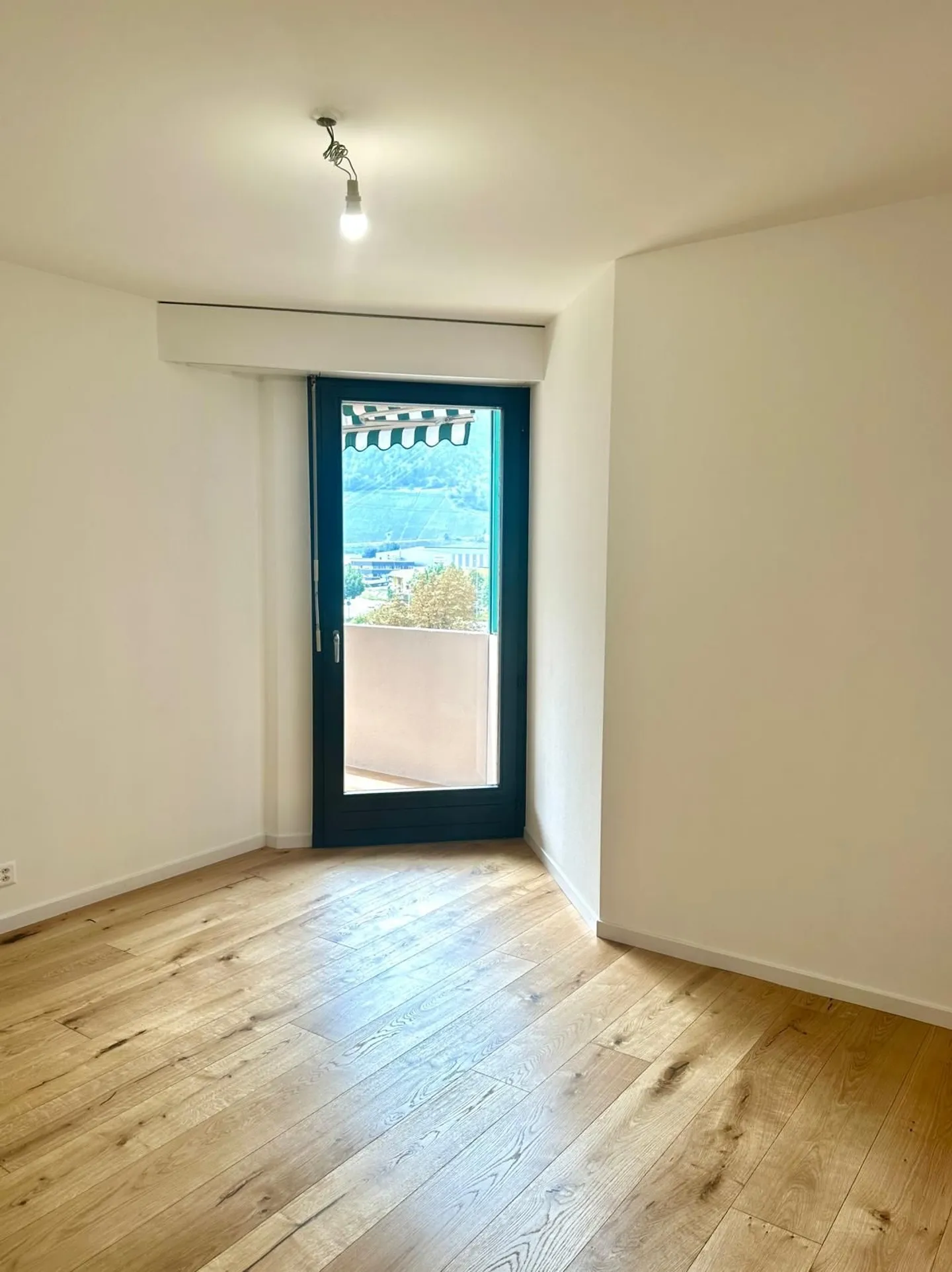 Schöne 4,5-Zimmer-Wohnung in Sion - Foto 11 von 13