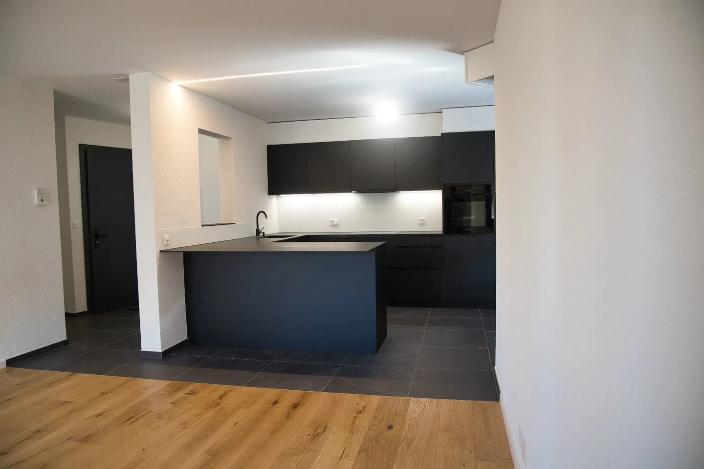 Schöne 4,5-Zimmer-Wohnung in Sion - Foto 5 von 13