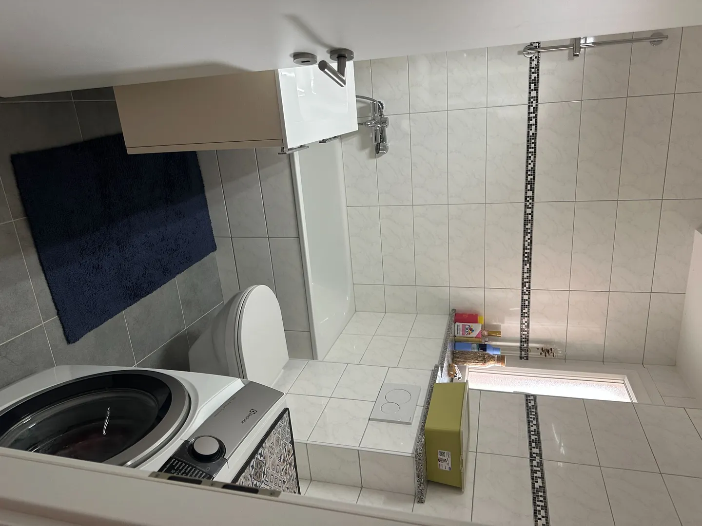 Bel appartement au centre ville de Sion de 4,5 pièces - Photo 7 sur 8