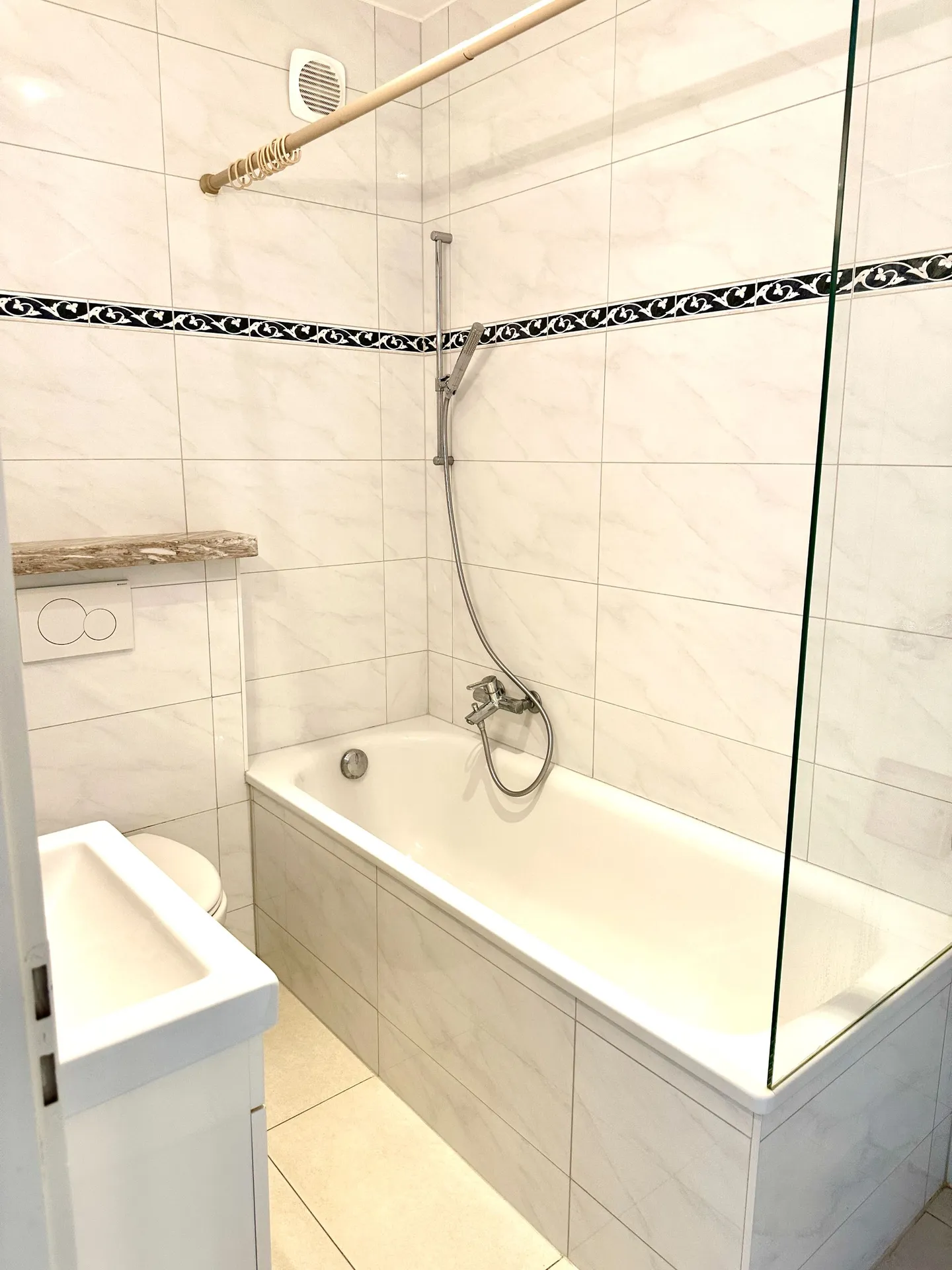 Splendido appartamento di 4,5 locali nel centro di Sion - Foto 8 di 9