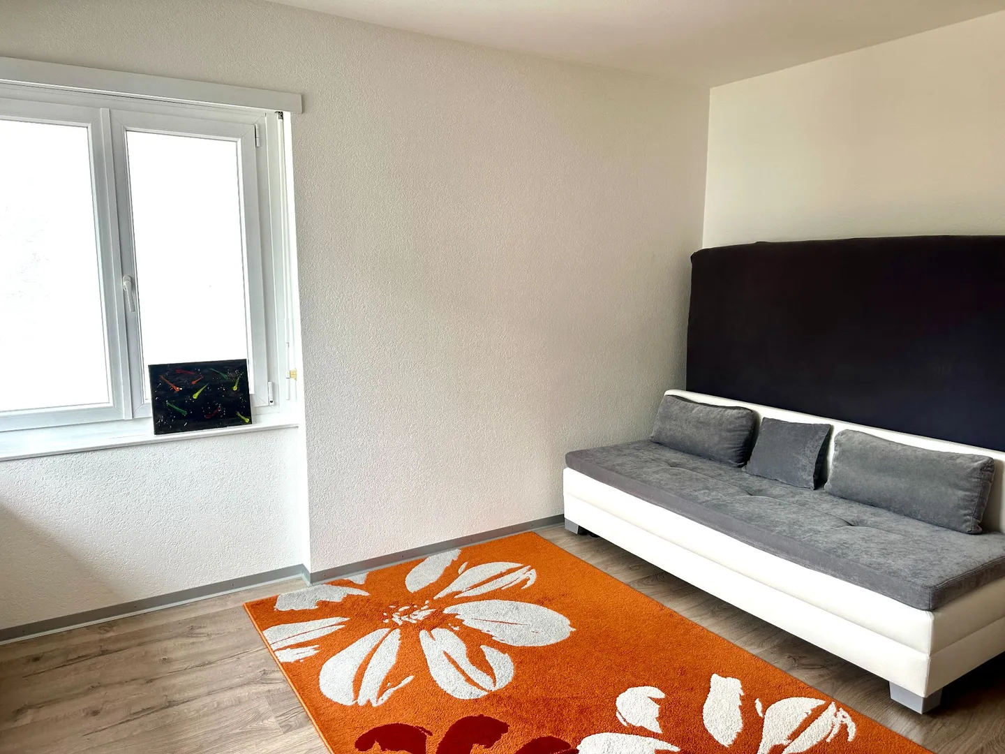 Bel appartement au centre ville de Sion de 4,5 pièces - Photo 4 sur 8
