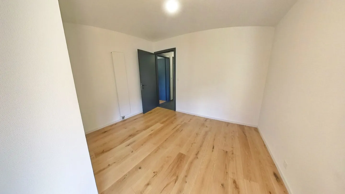 Schöne 4,5-Zimmer-Wohnung in Sion - Foto 12 von 13