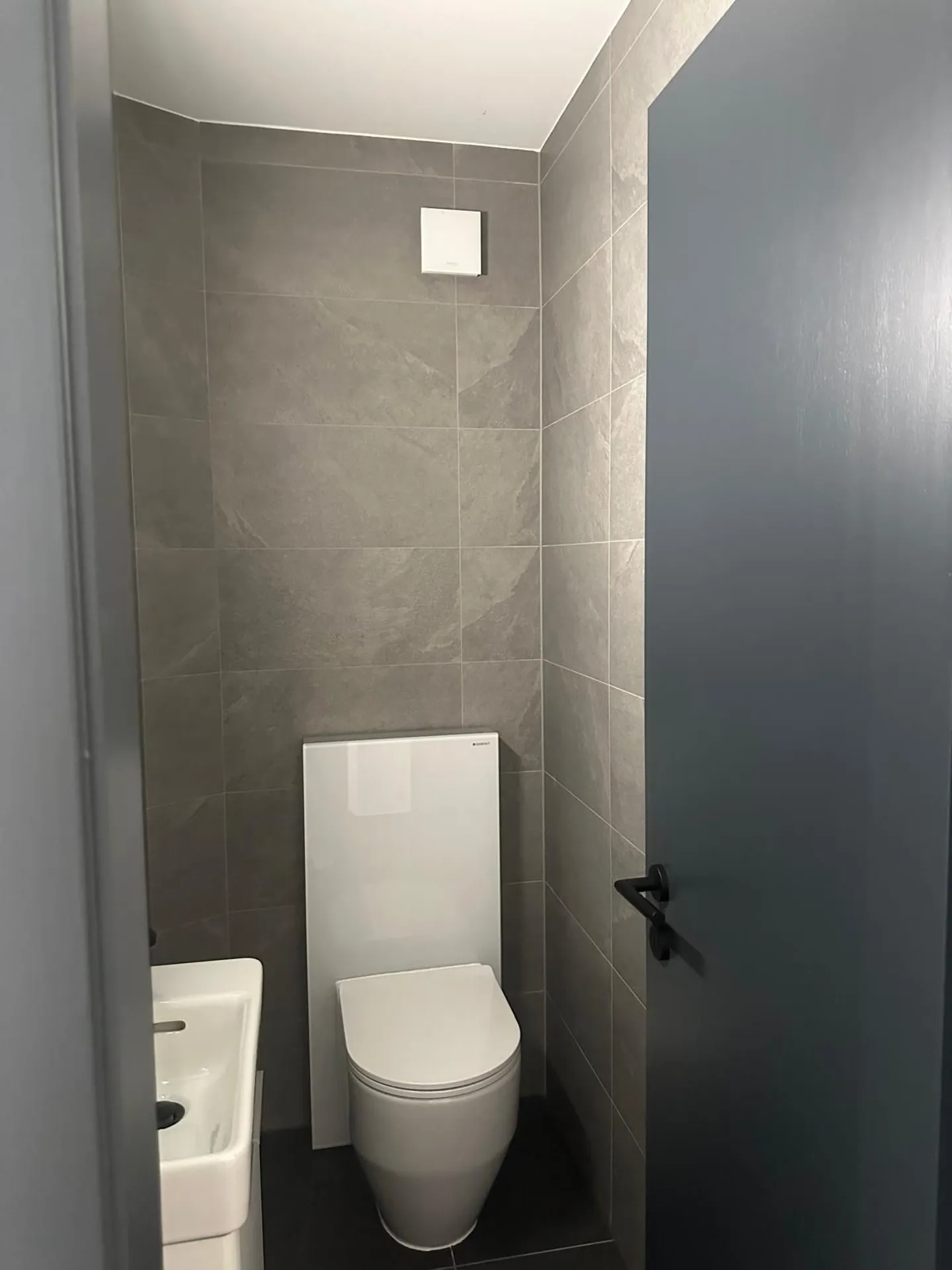 Schöne 4,5-Zimmer-Wohnung in Sion - Foto 8 von 13