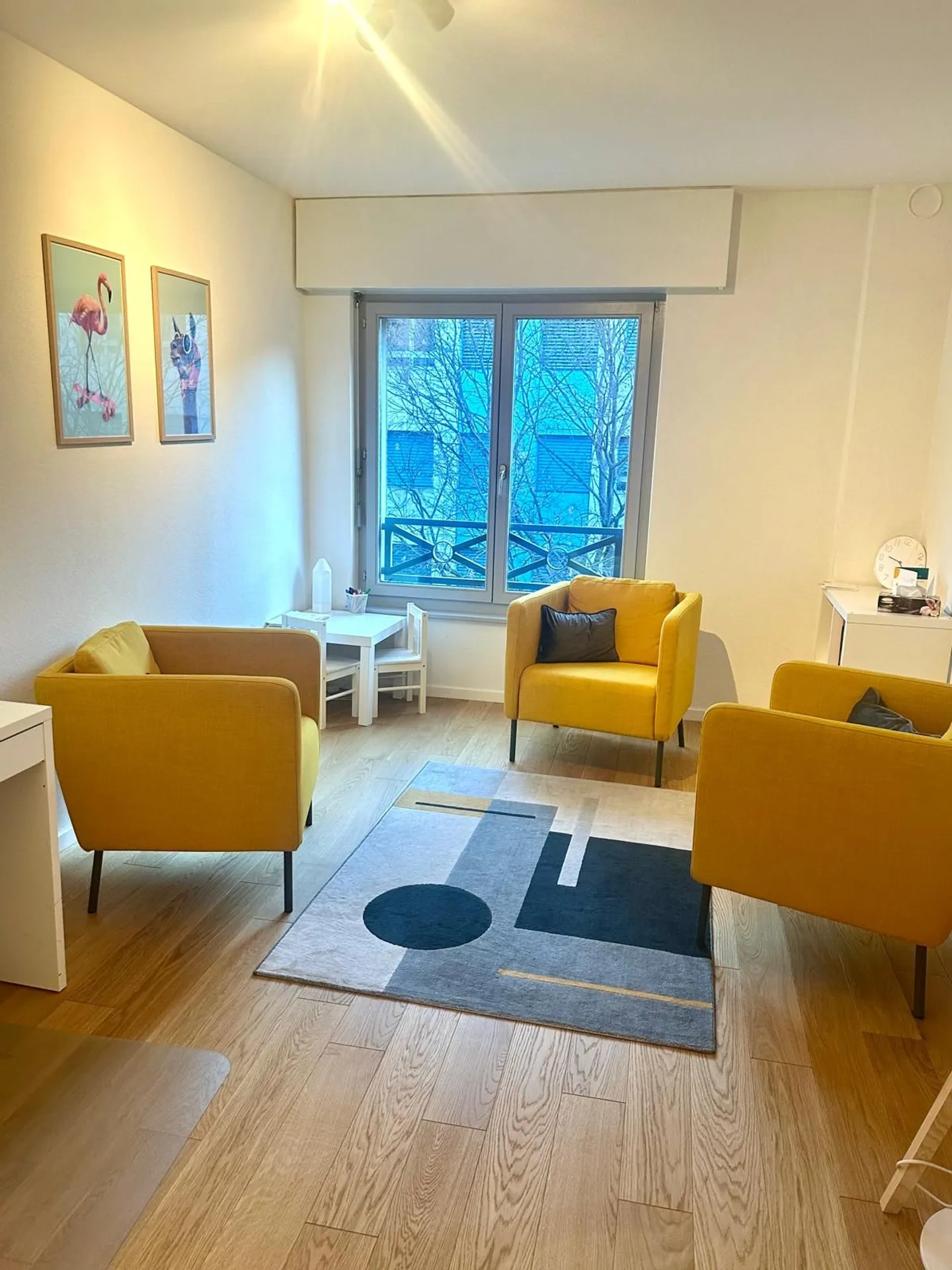 Spaziosa superficie commerciale di 111m2 nel centro di Sion - Foto 5 di 10