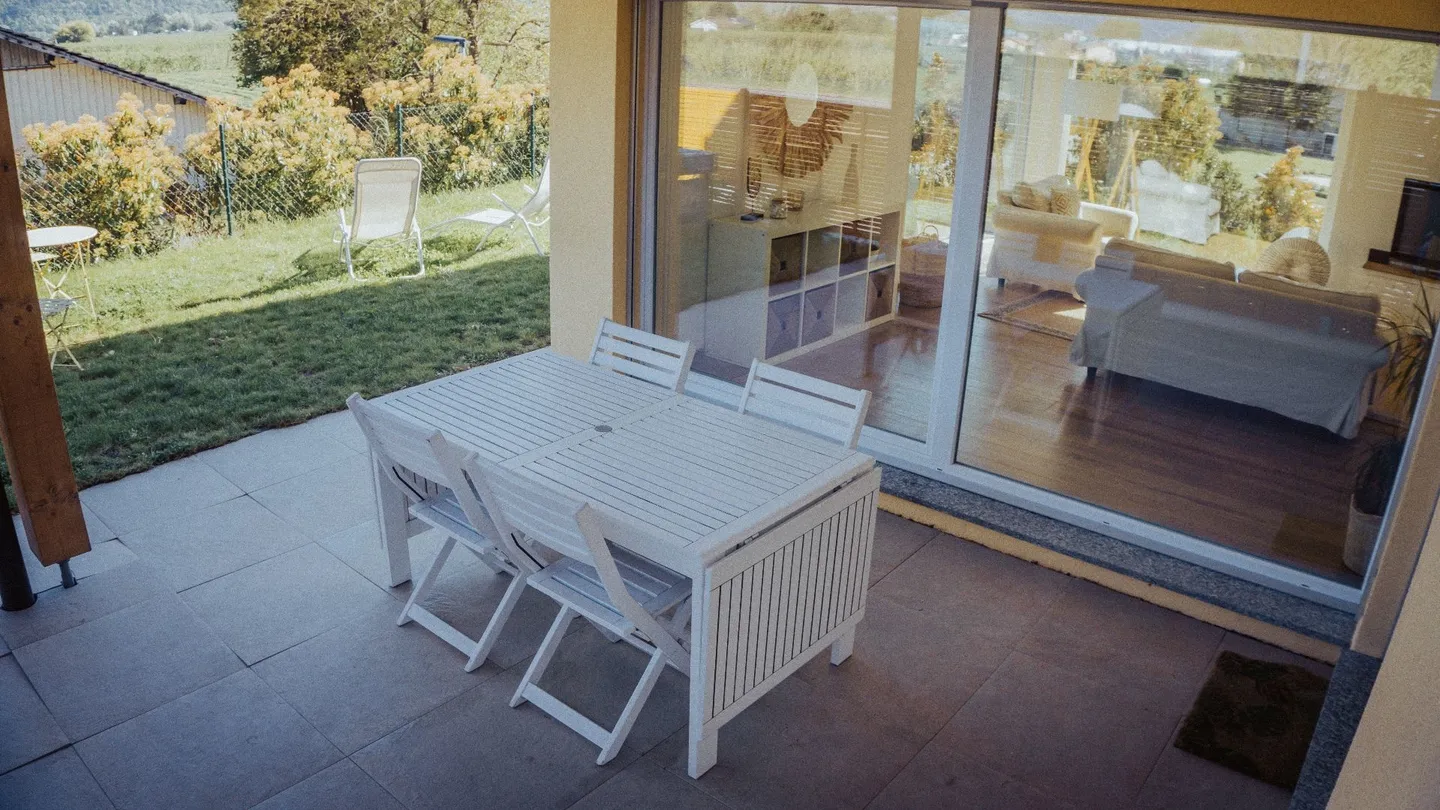 Magnificent individual villa in Vétroz with 4.5 rooms - Photo 7 of 7
