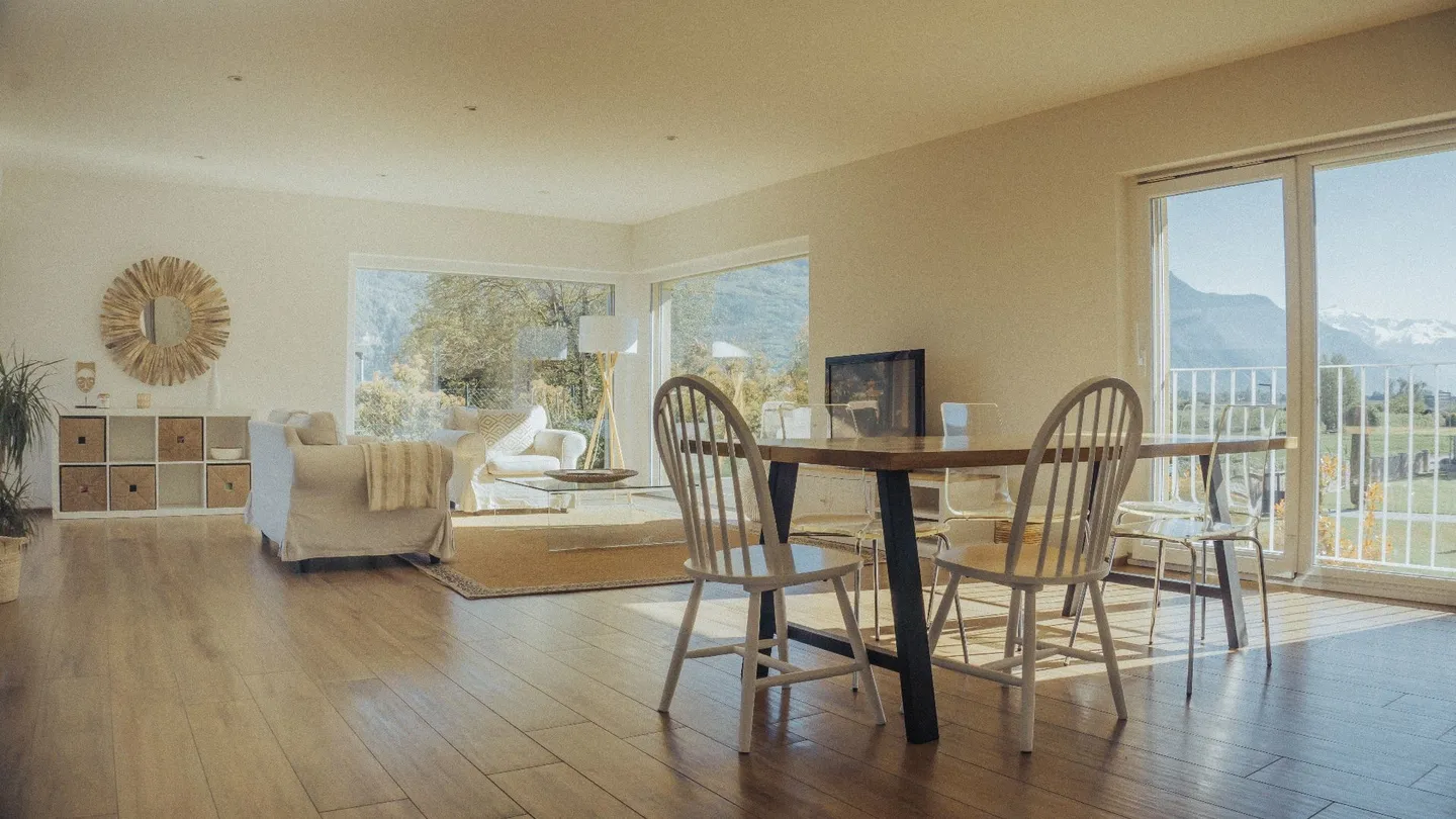 Magnificent individual villa in Vétroz with 4.5 rooms - Photo 1 of 7