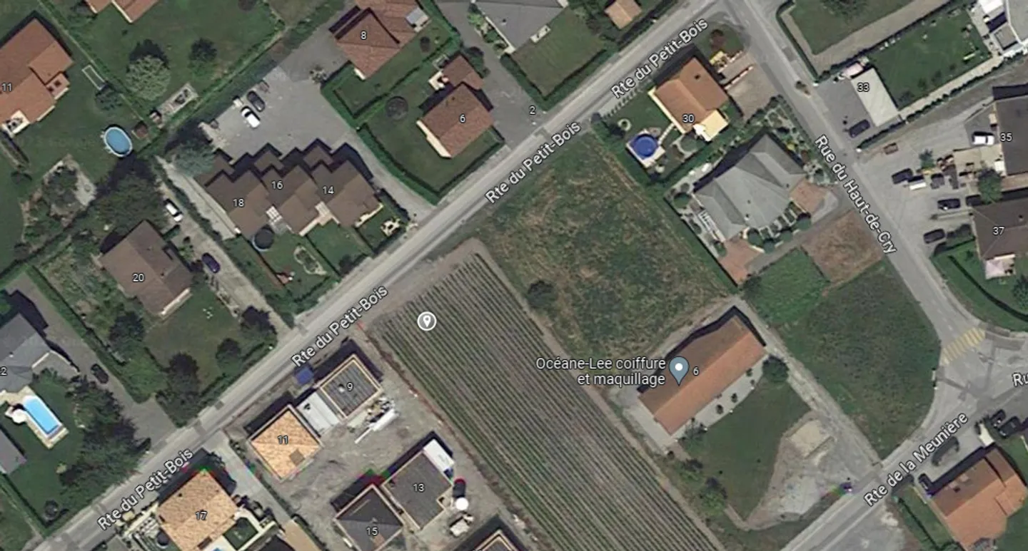 Villa in Vétroz - RUHIGES UND FAMILIÄRES VIERTEIL - Foto 3 von 4