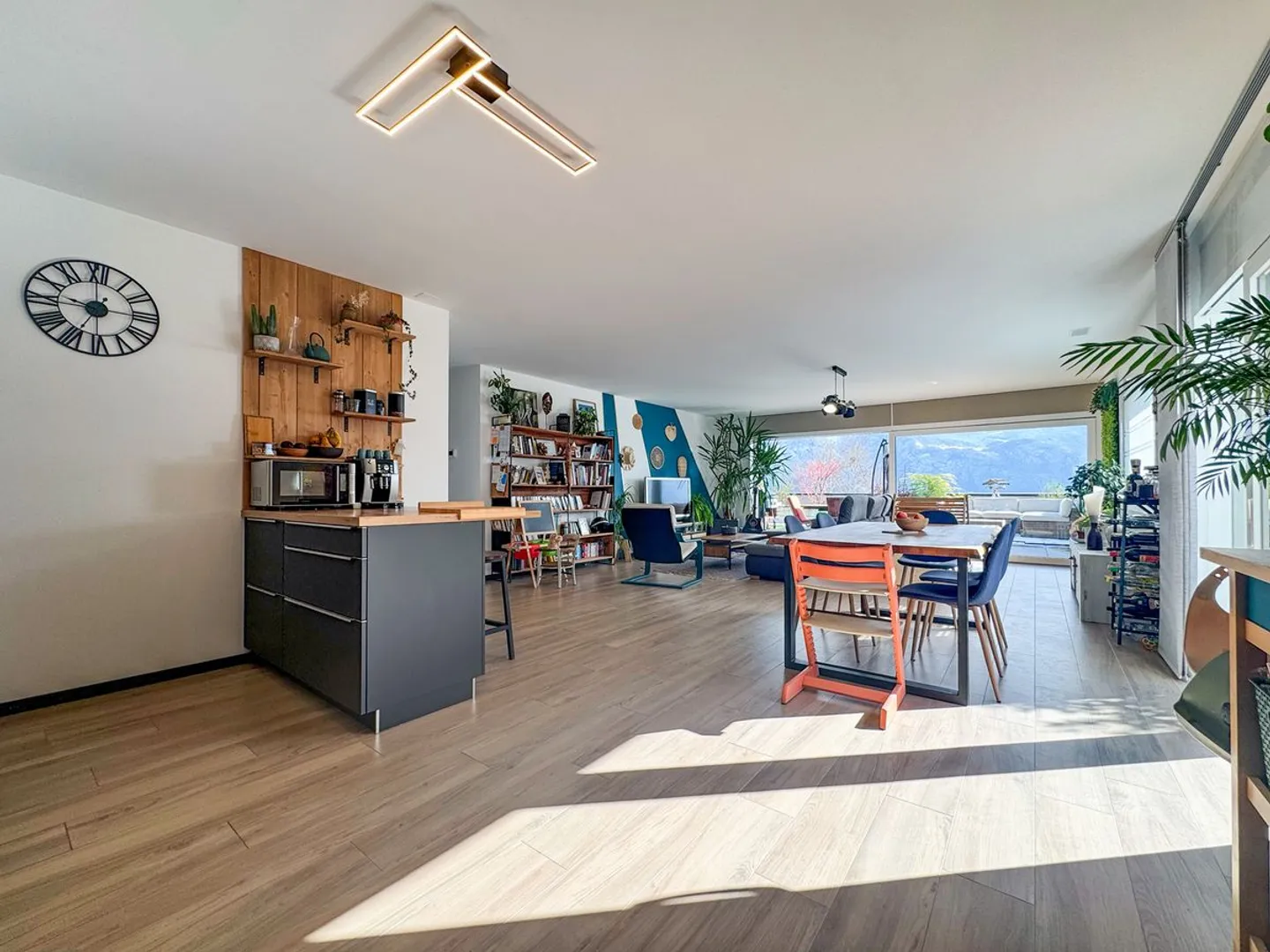 Dachgeschoss - Foto 4 von 13