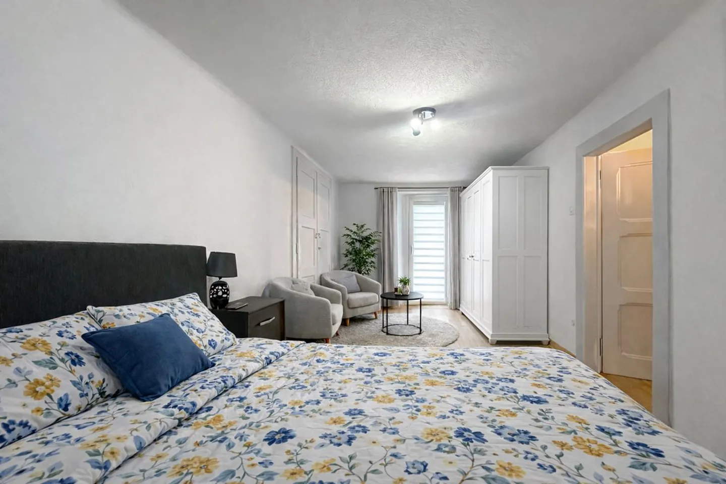 Edificio di 4 appartamenti. - Foto 11 di 13