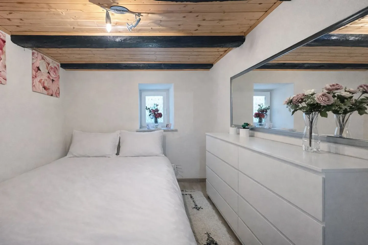 Edificio di 4 appartamenti. - Foto 7 di 13