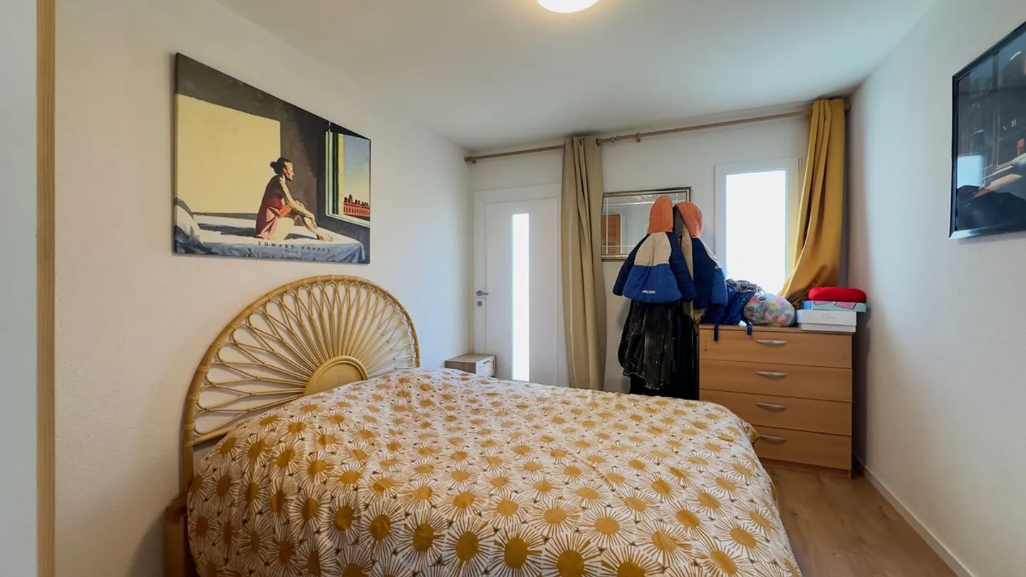 End terrace villa of 5.5 rooms, ideal for a family! - Photo 6 of 13