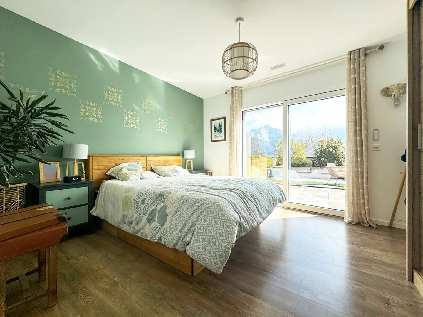 Dachgeschoss - Foto 7 von 13