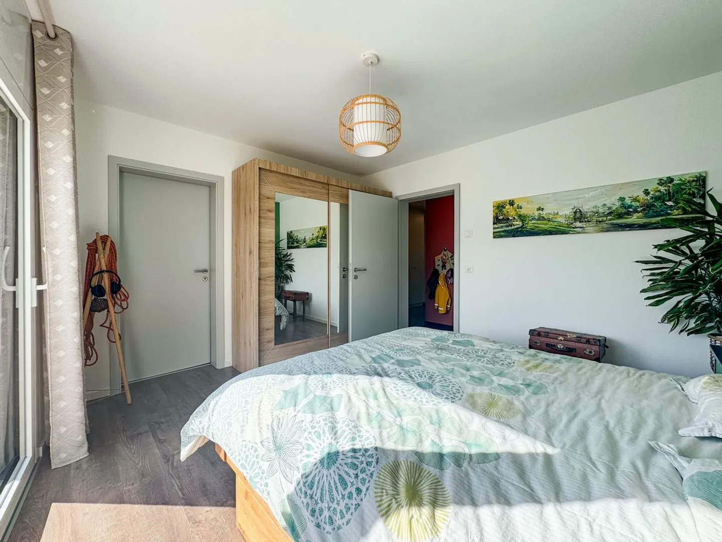 Dachgeschoss - Foto 8 von 13